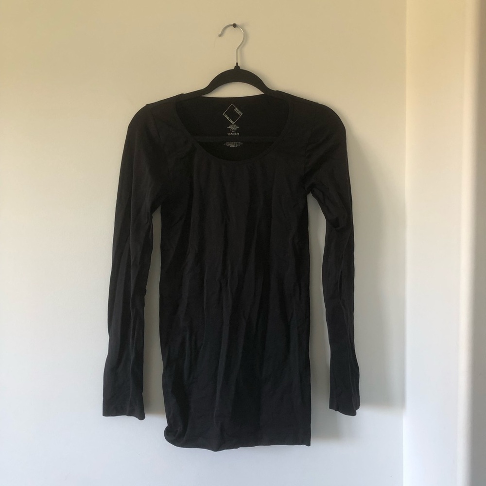 C’est Moi Seamless Collection Long Sleeve‎ | Size O/S